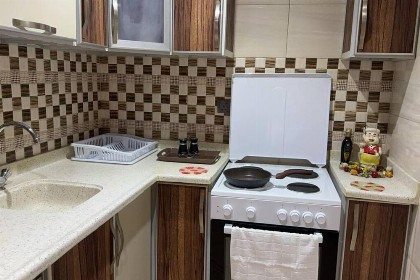 شقة هادئة وأنيقة - image 6