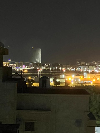 جناح ويكند الفندقي - image 12