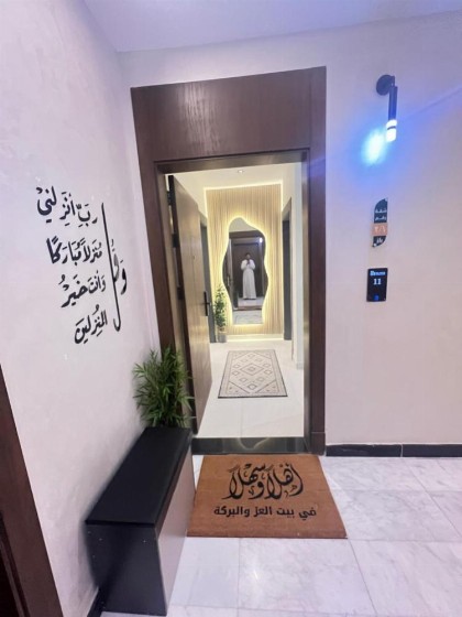 جناح ويكند الفندقي - image 15