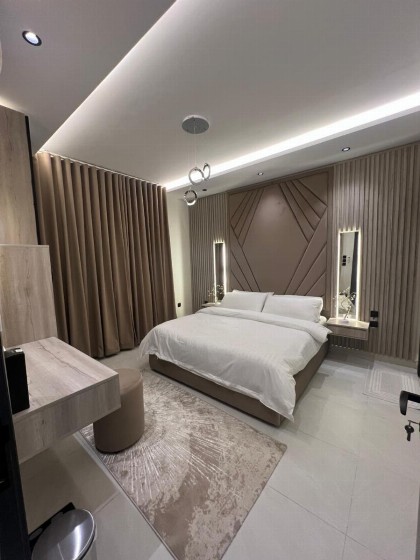 جناح ويكند الفندقي - image 2