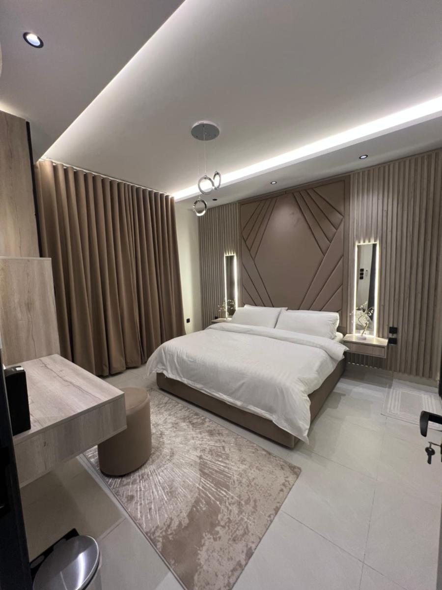 جناح ويكند الفندقي - image 2