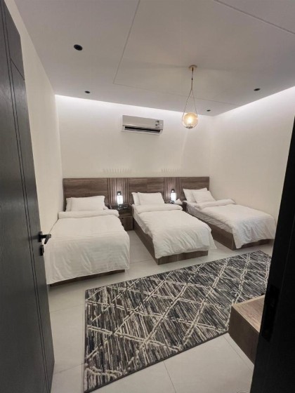 جناح ويكند الفندقي - image 8