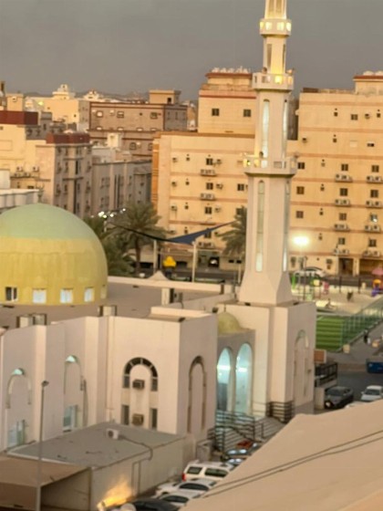 جناح ويكند الفندقي - image 9
