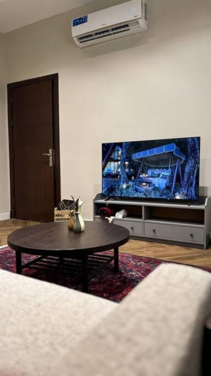 شقة Iris بغرفة نوم وصالة - image 7