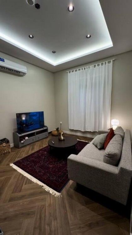 شقة Iris بغرفة نوم وصالة - image 8