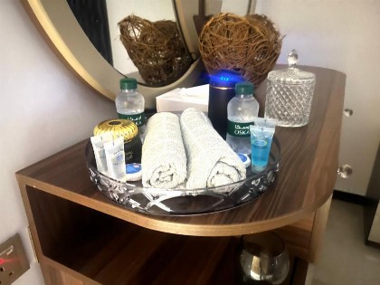 المسكن الزاهي - image 1