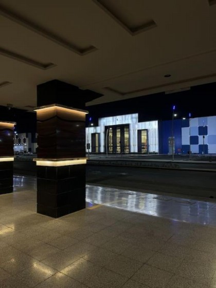 Opal Studio front of Yasmin mall - image 16