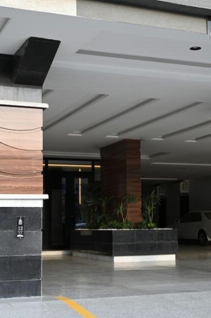 Opal Studio front of Yasmin mall - image 17