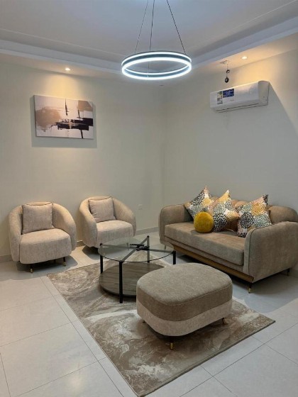 المربع الذهبي للاجنحة الفندقية - image 19