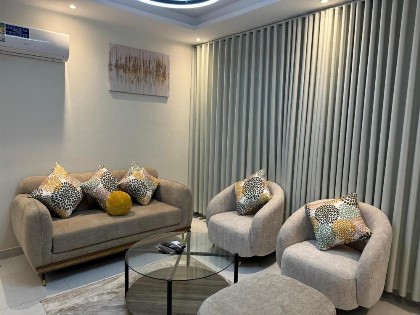المربع الذهبي للاجنحة الفندقية - image 9
