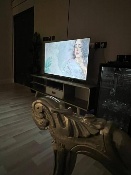 شقة تتكون من غرفتين وصاله كبيرة - image 2