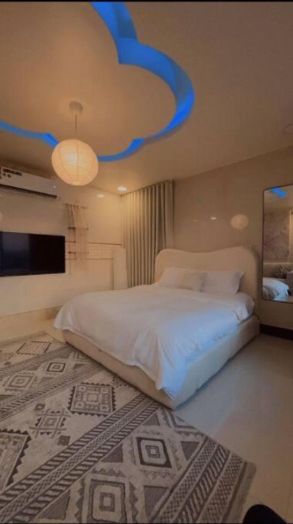 Luxurious studio for a beautiful and special night - image 12