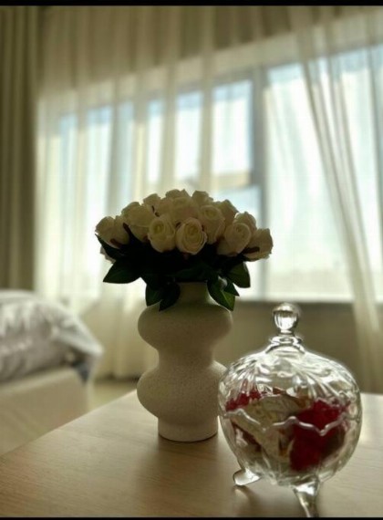 Luxurious studio for a beautiful and special night - image 19