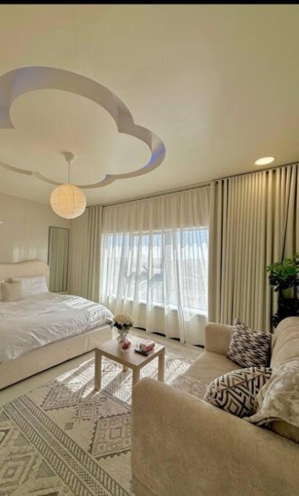 Luxurious studio for a beautiful and special night - image 2