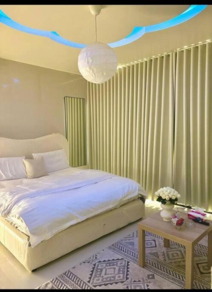 Luxurious studio for a beautiful and special night - image 20