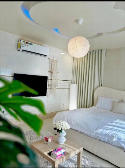 Luxurious studio for a beautiful and special night - image 5