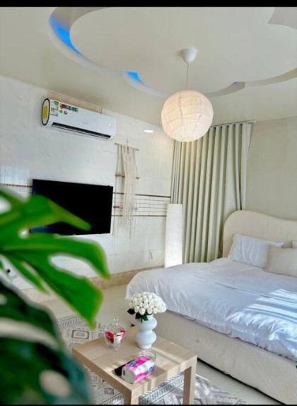 Luxurious studio for a beautiful and special night - image 7