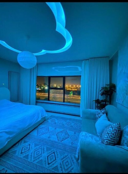 Luxurious studio for a beautiful and special night - image 8