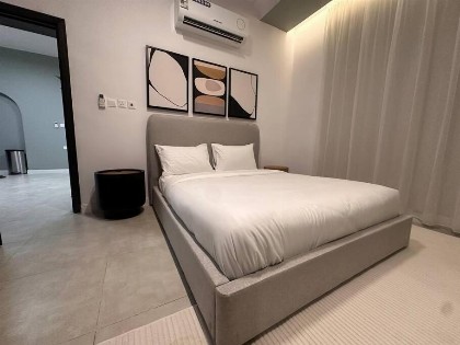 Nook13 - 1BR apt - A4 - Alnahdah - image 10