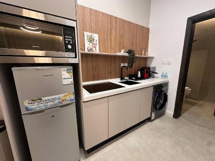 Nook13 - 1BR apt - A4 - Alnahdah - image 11