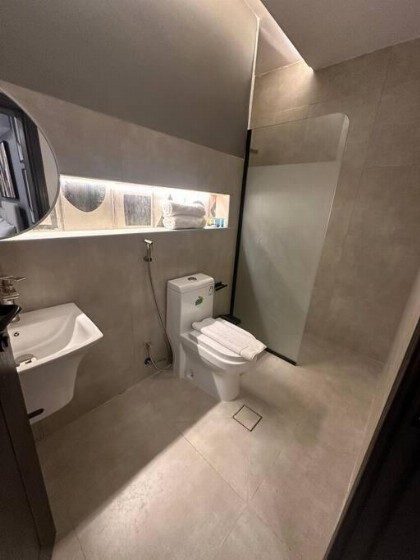 Nook13 - 1BR apt - A4 - Alnahdah - image 12