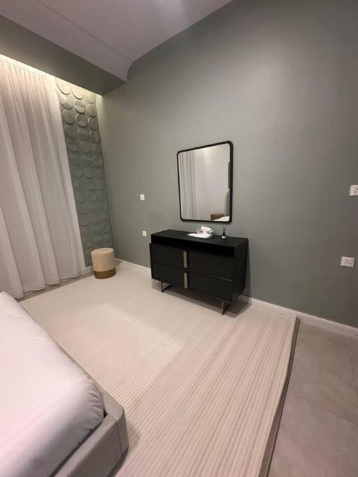 Nook13 - 1BR apt - A4 - Alnahdah - image 3