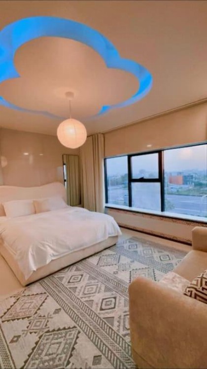 Luxurious studio for a beautiful and special night - image 1