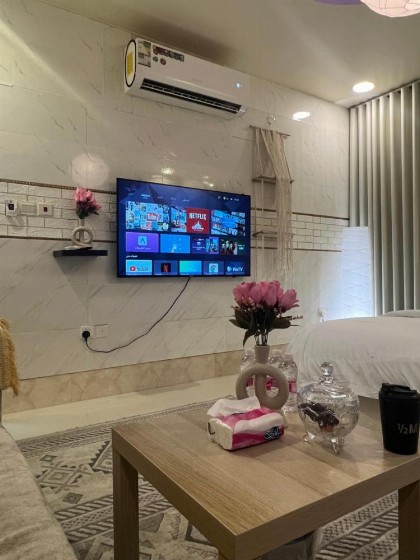 Luxurious studio for a beautiful and special night - image 15
