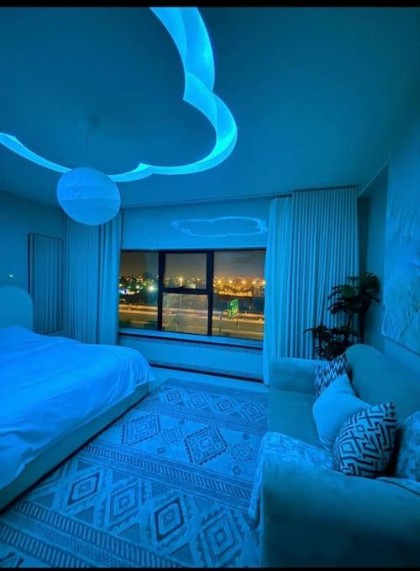 Luxurious studio for a beautiful and special night - image 16
