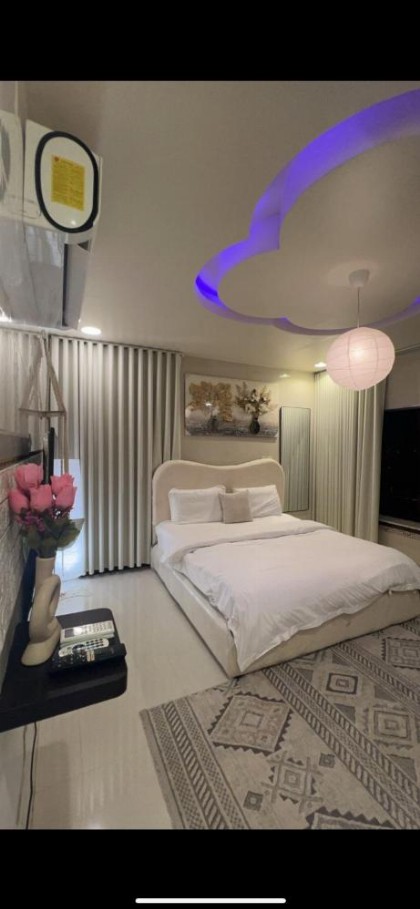 Luxurious studio for a beautiful and special night - image 17