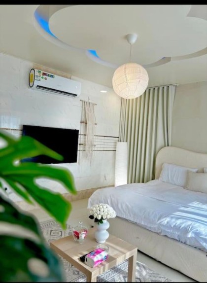 Luxurious studio for a beautiful and special night - image 5