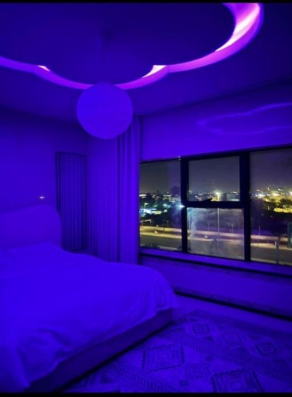 Luxurious studio for a beautiful and special night - image 7