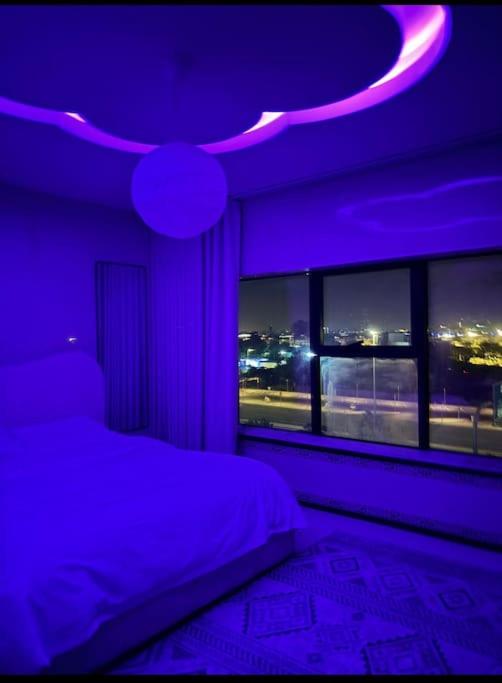 Luxurious studio for a beautiful and special night - image 7