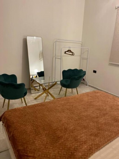 Modern Urban Crib - image 12