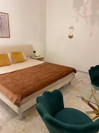 Modern Urban Crib - image 13