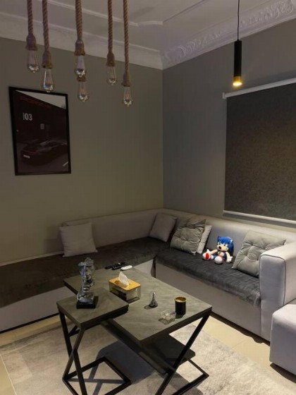 Modern Urban Crib - image 4