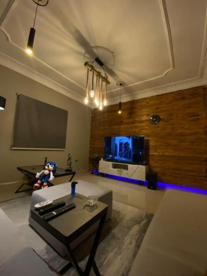 Modern Urban Crib - image 5