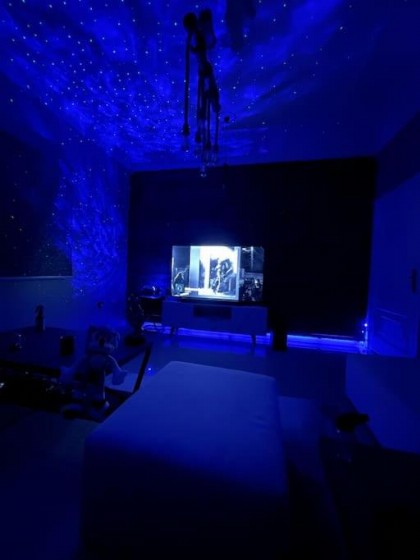 Modern Urban Crib - image 6