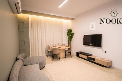 Nook13 - 2BR apt - A1 - Alnahdah - image 15