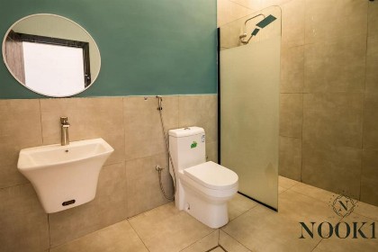 Nook13 - 2BR apt - A1 - Alnahdah - image 19