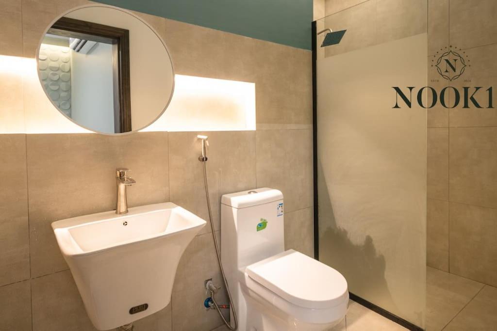 Nook13 - 2BR apt - A1 - Alnahdah - image 2