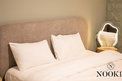 Nook13 - 2BR apt - A1 - Alnahdah - image 9