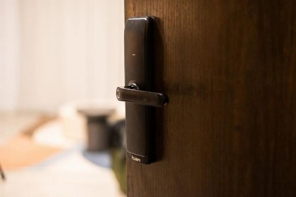 Nook13 - 2BR apt - A5 - Alnahdah - image 11