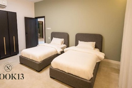 Nook13 - 2BR apt - A5 - Alnahdah - image 18
