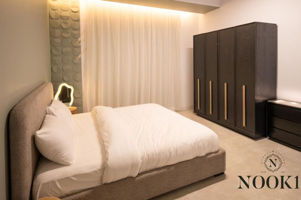 Nook13 - 2BR apt - A5 - Alnahdah - image 3