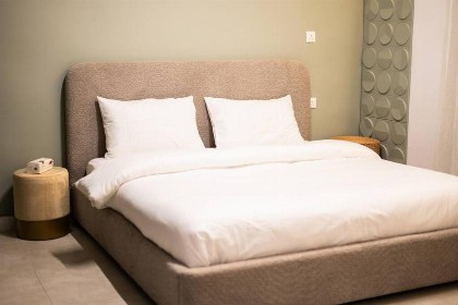 Nook13 - 1BR apt - A3 - Alnahdah - image 10