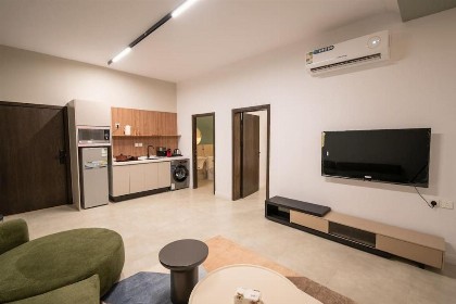 Nook13 - 1BR apt - A3 - Alnahdah - image 11