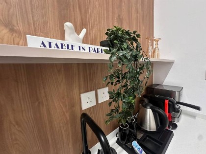 Nook13 - 1BR apt - A3 - Alnahdah - image 16