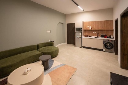 Nook13 - 1BR apt - A3 - Alnahdah - image 2