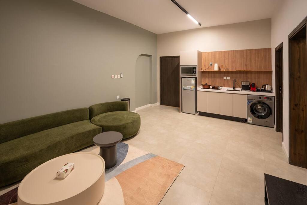 Nook13 - 1BR apt - A3 - Alnahdah - image 2